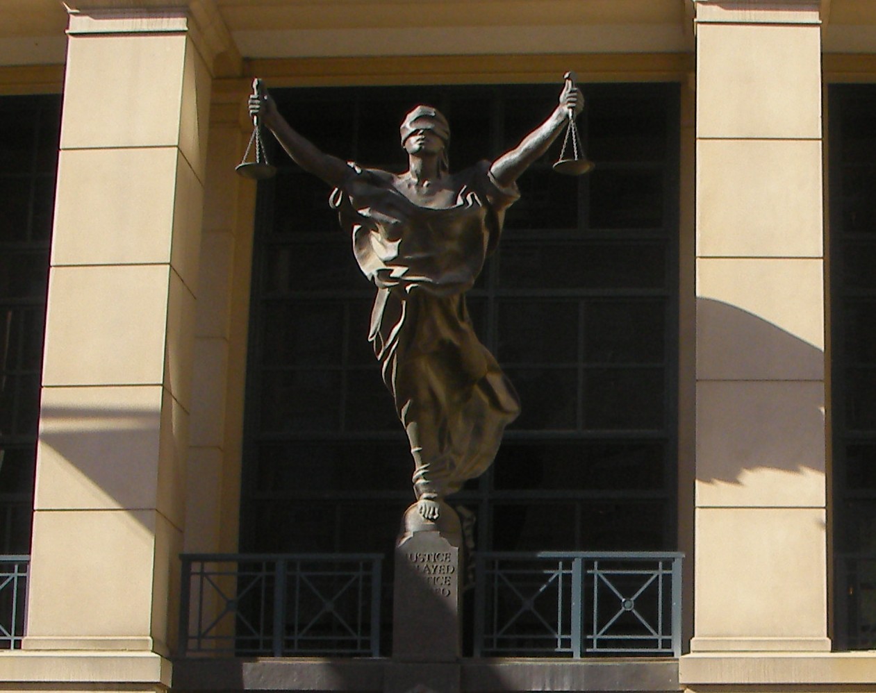 Liberty Statue